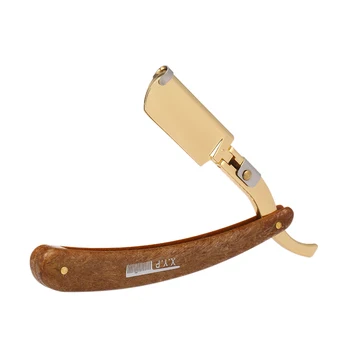

Manual Shaver Professional Straight Edge Stainless Steel Sharp Barber Razor Folding Shaving Knife Shave Beard Men Shaving Tool