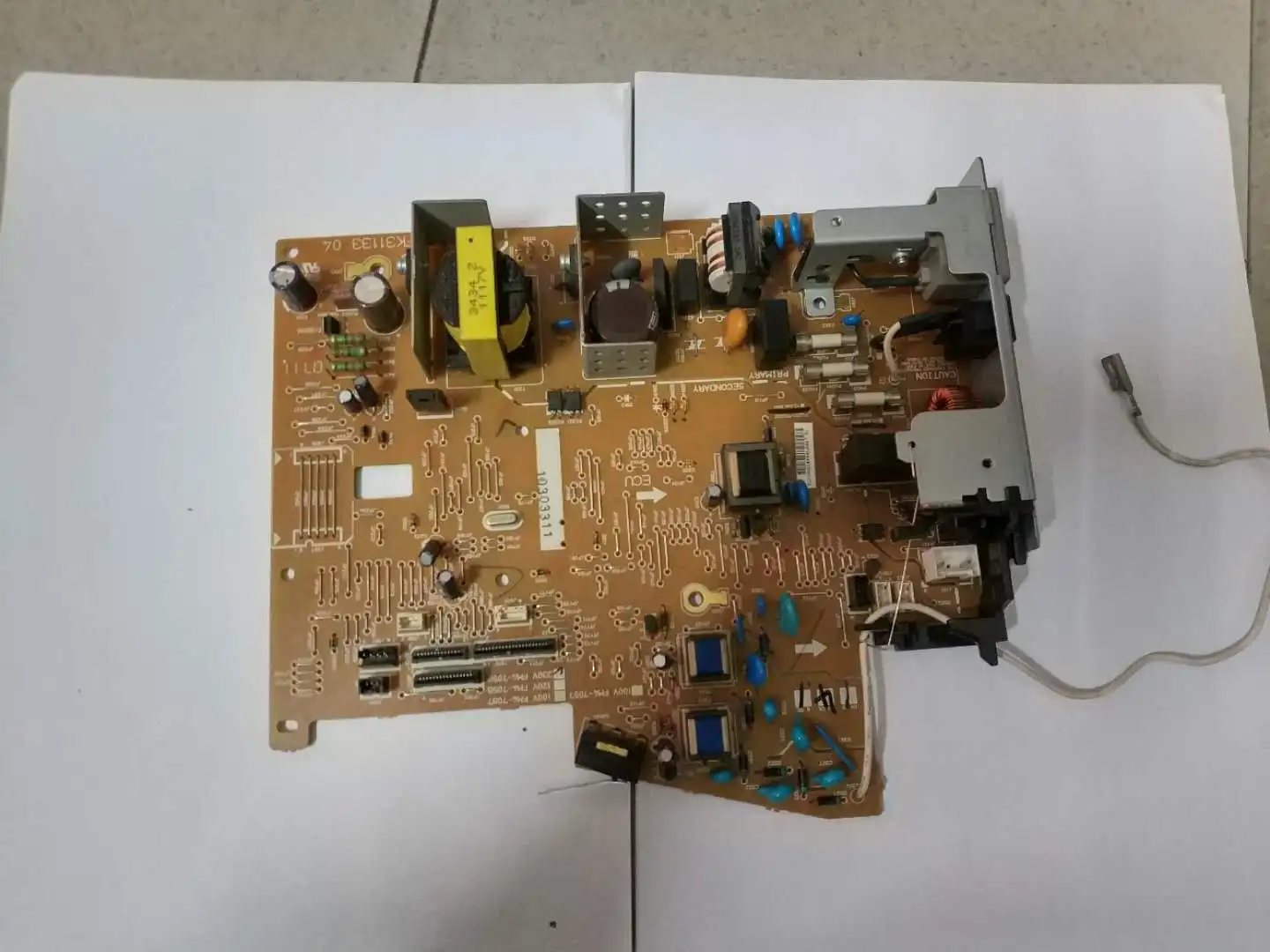 Canon lbp2900 printer Windows 10 driver