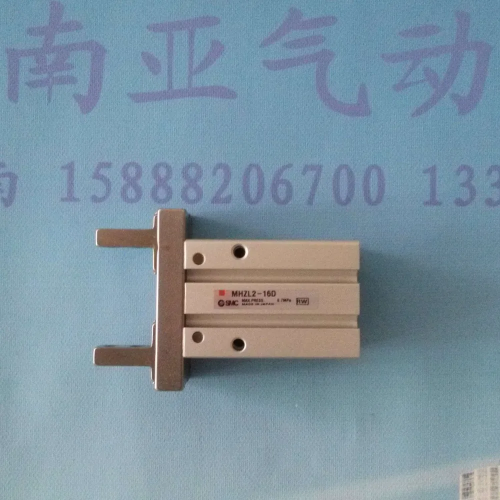 Aliexpress.com : Buy MHZL2 16D SMC finger cylinder air cylinder