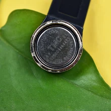 20 шт./лот TM1990A-F5 ТМ ключ карты Даллас tm90a DS1990A-F5 ibutton с железом для магнитного зонда