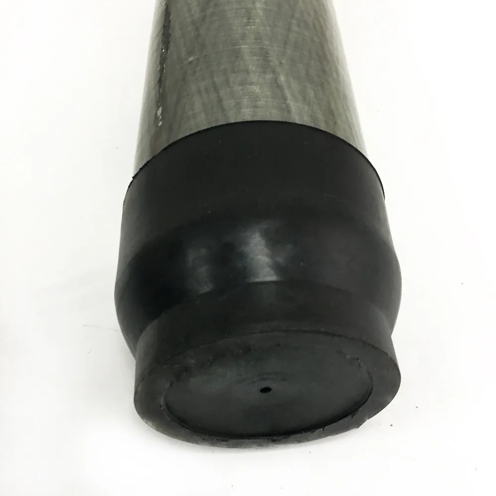 AC10391 мини Scuba Pcp Airforce Condor цилиндр для дайвинга hpa бак 3L/кислородный баллон