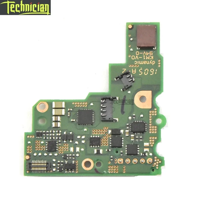 

D500 DC-DC Power Board Small Camera Replacement Parts For Nikon