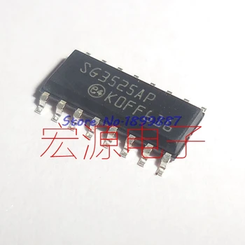 

10pcs/lot SG3525AP SOP16 SG3525A SOP SG3525 SMD In Stock