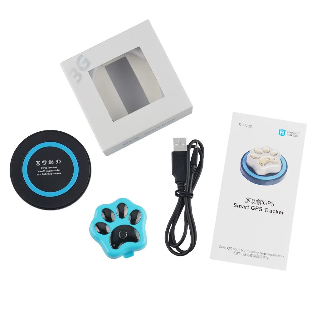 charge 2 gps tracking