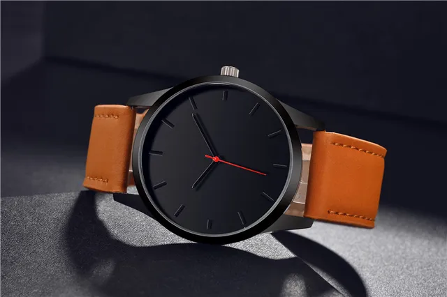Reloj 2018 moda duży cyferblat wojskowy kwarcowy mężczyźni zegarek skórzany zegarki sportowe wysokiej jakości zegar zegarek Relogio męski T tanie tanio Quartz Wristwatches 20mm No package Stal nierdzewna Klamra JEANE CARTER Skórzane Szklane 24cm Brak T1400 No waterproof Reloj 2018 moda duży cyferblat wojskowy kwarcowy mężczyźni zegarek skórzany zegarki sportowe wysokiej jakości zegar zegarek Relogio męski T tanie tanio Quartz Wristwatches 20mm No package Stal nierdzewna Klamra JEANE CARTER Skórzane Szklane 24cm Brak T1400 No waterproof