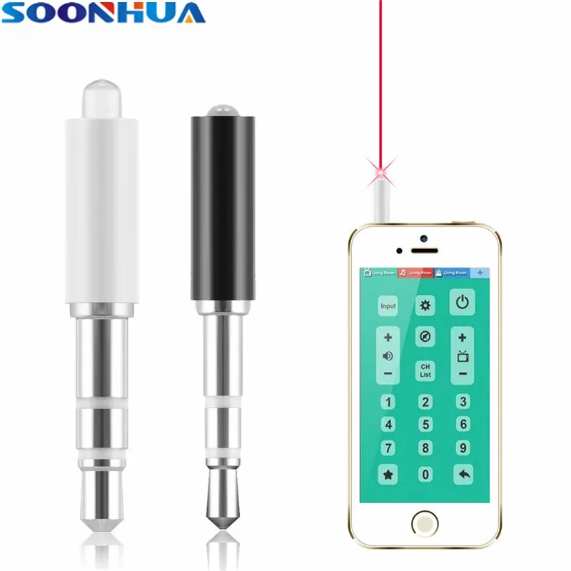 Aliexpress.com : Buy SOONHUA Mobile Phone Dust Plug 3.5mm