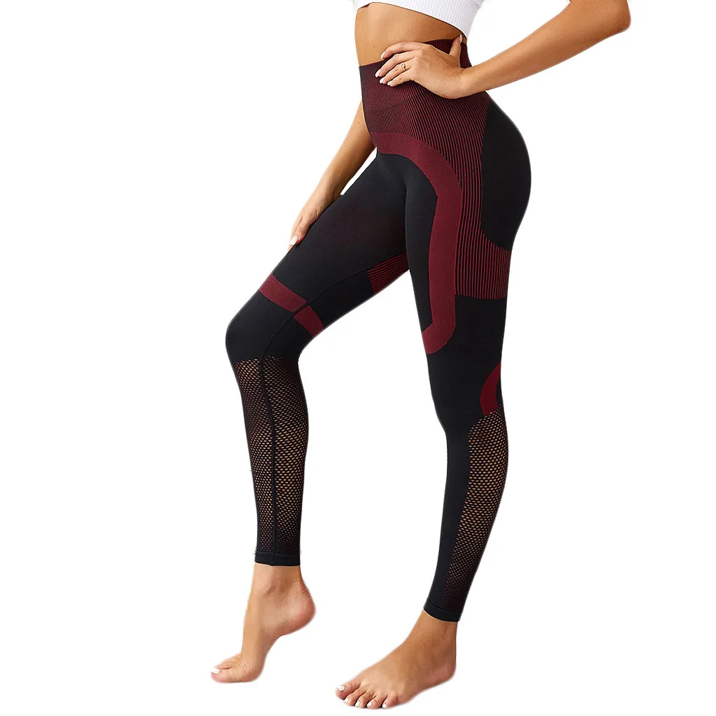 Valentines leggings womens