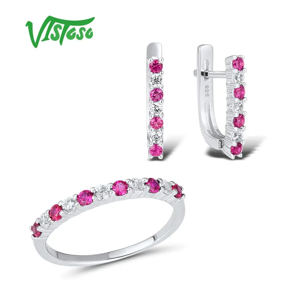 Jewelry Set -301127CRZSL925