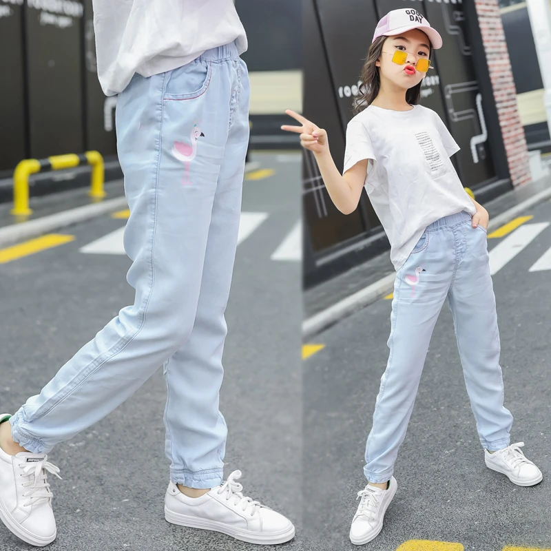 2019 summer jeans