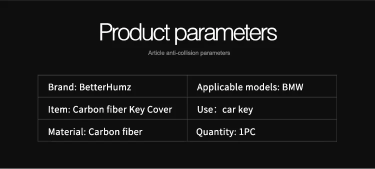 Betterhumz углерода Волокно Ключи Обложка для BMW 1 2 3 4 5 6 7 серии X1 X3 X4 X5 x6 F30 F34 F10 f07 F20 F15 F16 Ключи случае