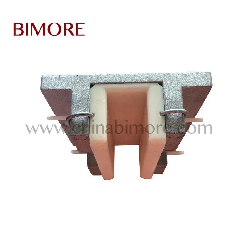 

L80*W10mm Elevator guide shoe use for Kone