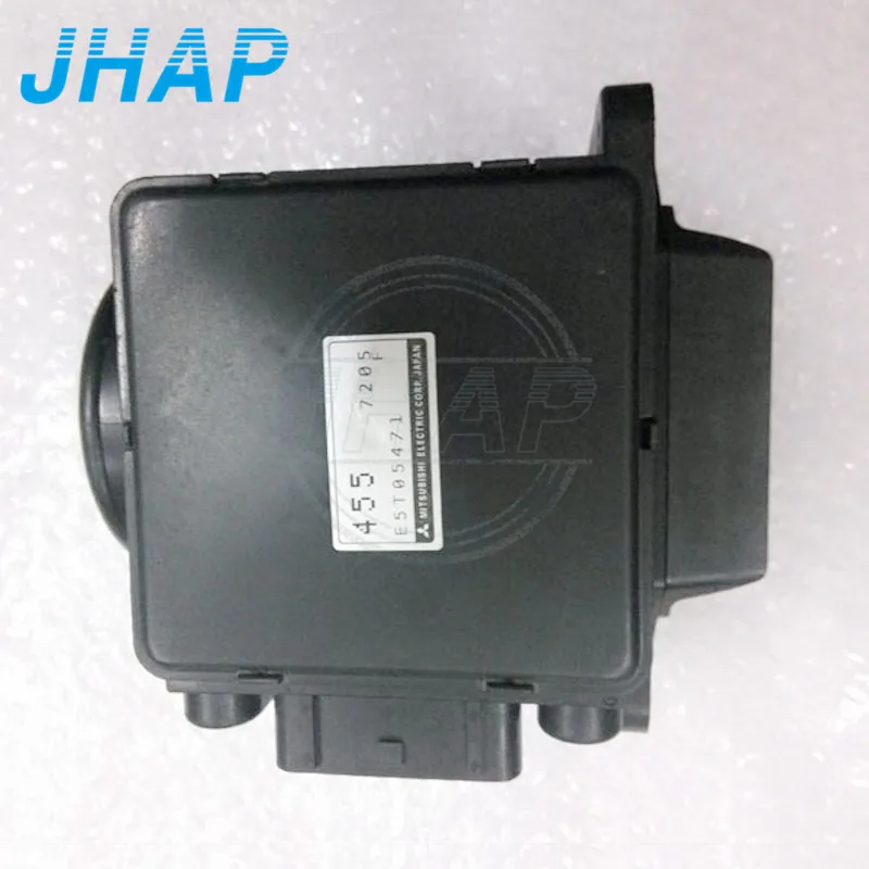 Массового Расхода Воздуха Метр Датчик OEM E5T05471 MD357335 Для Mitsubishi 4g63 Двигатель Lancer CH 2 4