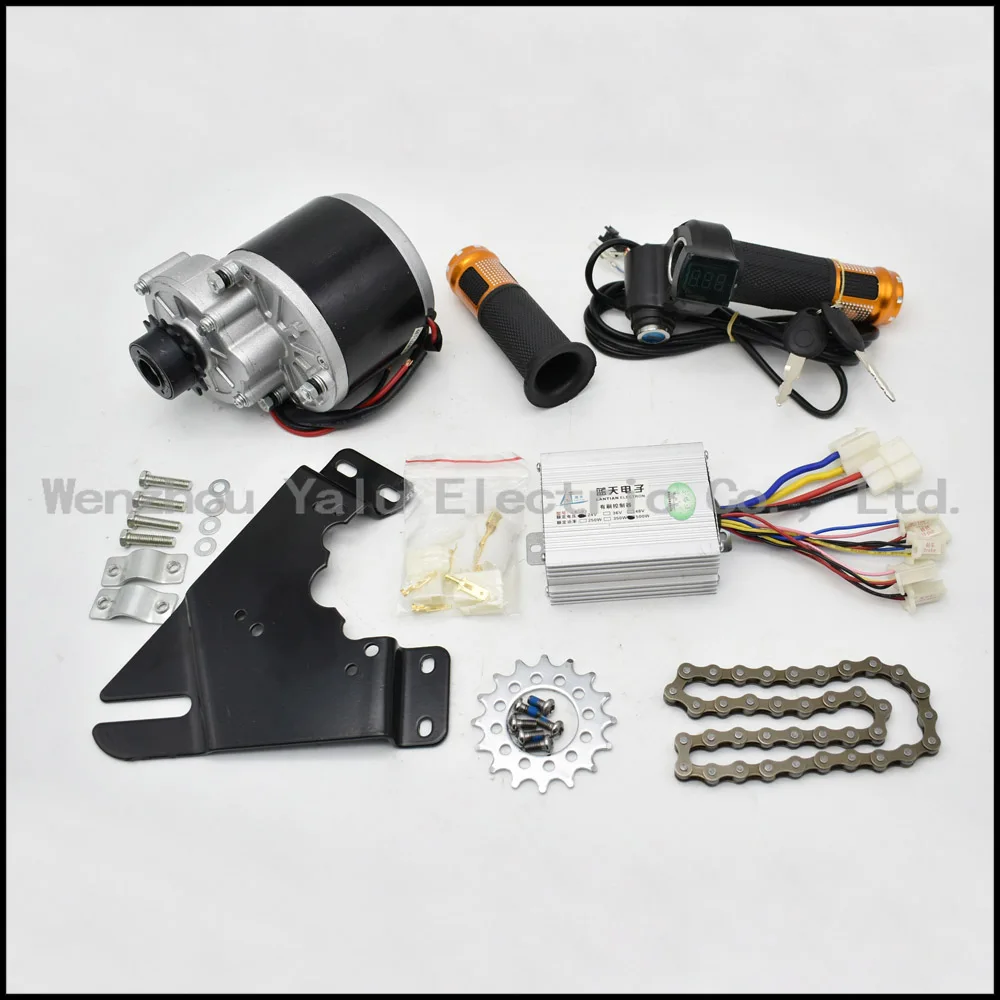 S-6 350W  2