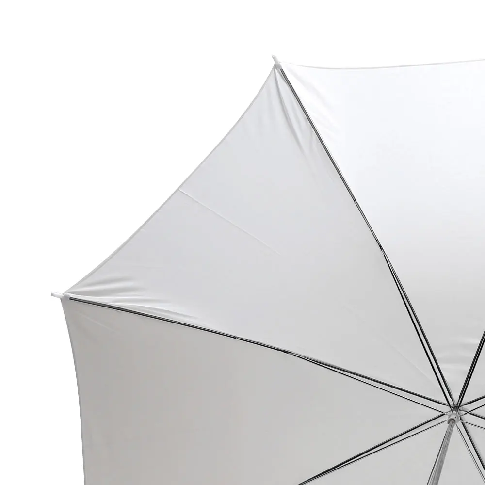 Godox Профессиональный 43 ''108 см белый полупрозрачный мягкий зонт для фотостудии вспышки света