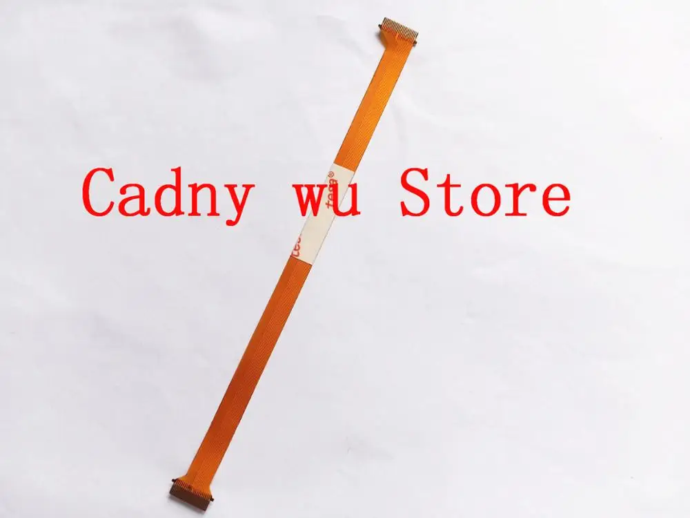 

NEW Lens 150-600mm Aperture Flex Cable For TAMRON SP 150-600 mm f/5-6.3 Di VC USD Repair Part