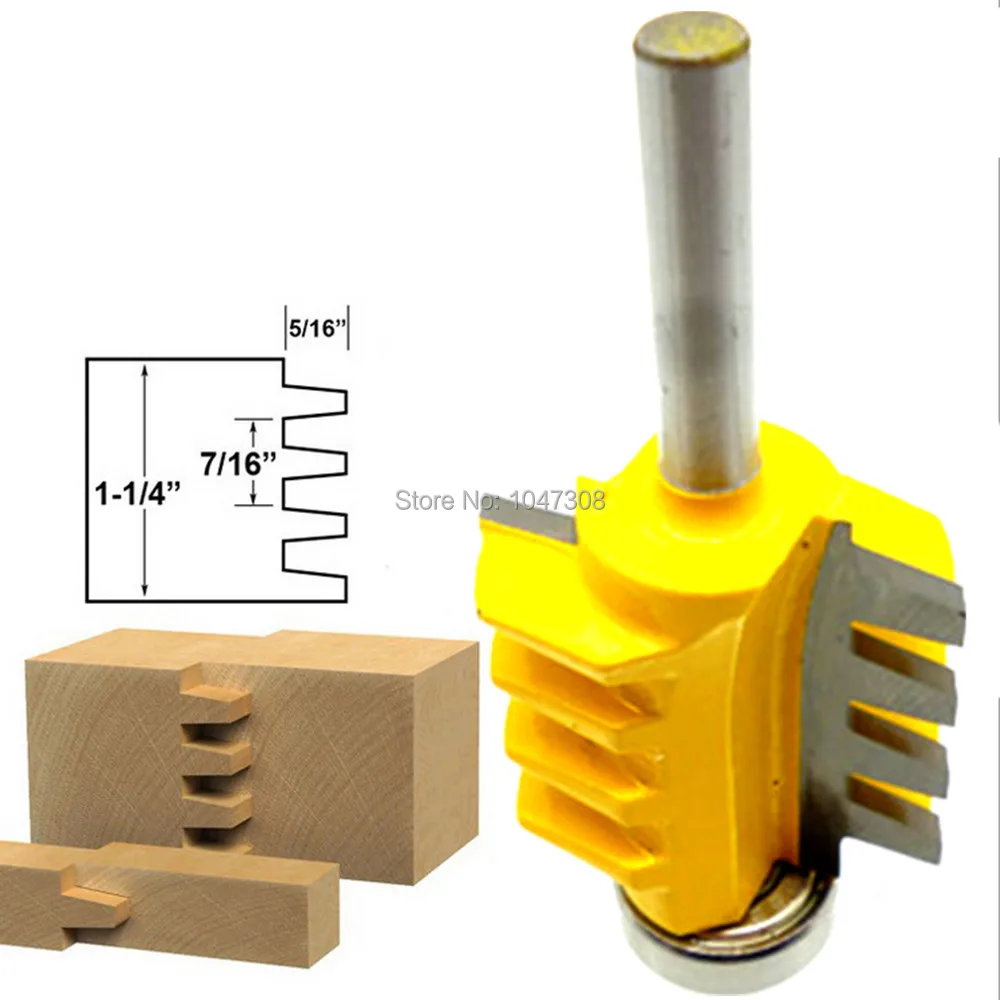 Router Bit