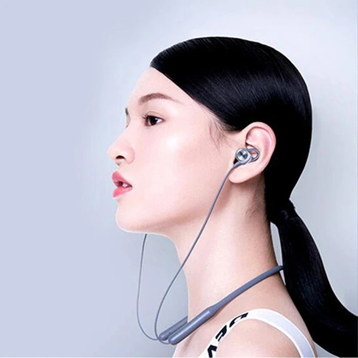Оригинал Meizu EP52 Беспроводной Bluetooth 4 1 спортивные наушники IPX5 Водонепроницаемый