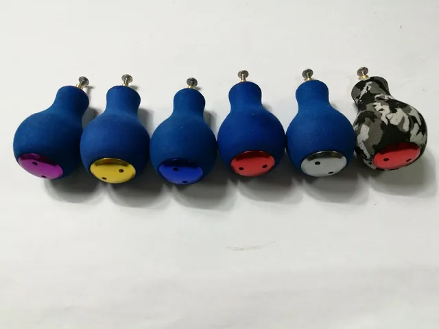 Cheap 2017 KAWA Fishing Reel Handle Knobs Bait Casting,DIY Spinning Reel Cranking Handle Knob for Daiwa Shimano ABU Reel Cheap 2017 KAWA Fishing Reel Handle Knobs Bait Casting,DIY Spinning Reel Cranking Handle Knob for Daiwa Shimano ABU Reel