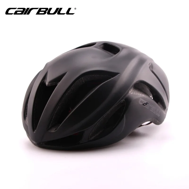 

CAIRBULL pneumatic bicycle road helmet ultra light integrated mountain bike helmet riding equipment 5 color optional