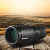 Eyeskey Zoom 8-24x42 Compact and Portable Monocular Waterproof Bak4 Prism Telescope Monoculars for Camping Hungting ► Photo 2/6