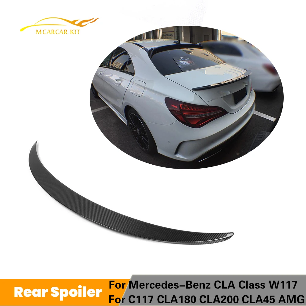 Mercedes Benz CLA Class C117 2014-2019 Car Cover 250 4Matic 45 AMG