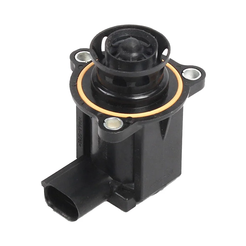 Turbo Turbocharger Cut Off Valve Diverter For Vw Jetta Golf Gti Mk5 Mk6