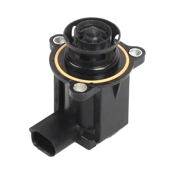 

Turbo Turbocharger Cut Off Valve Diverter For VW Jetta Golf GTI MK5 MK6 Passat CC Tiguan AUDI A3 A4 A6 TT A8 Q5 2.0TFSI 1.8TFSI
