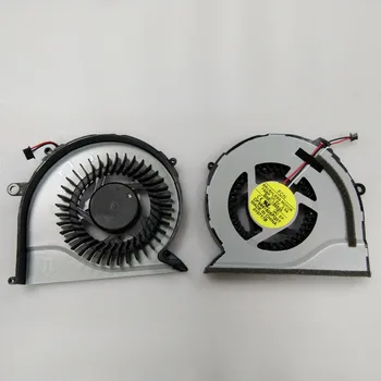 

Free Shipping 10pcs/Lot Original CPU Fan For Samsung NP550 CPU Cooling Fan
