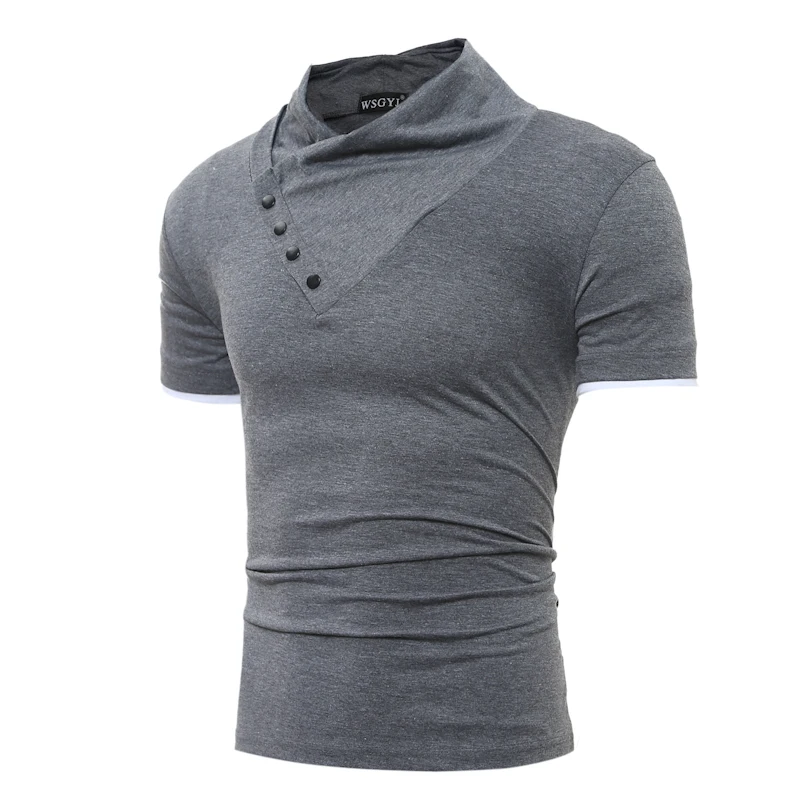

2019 Men Autumn T-shirts Comfortable Top Long Sleeve T-shirt Fashion Men Casual Shirt Top Te
