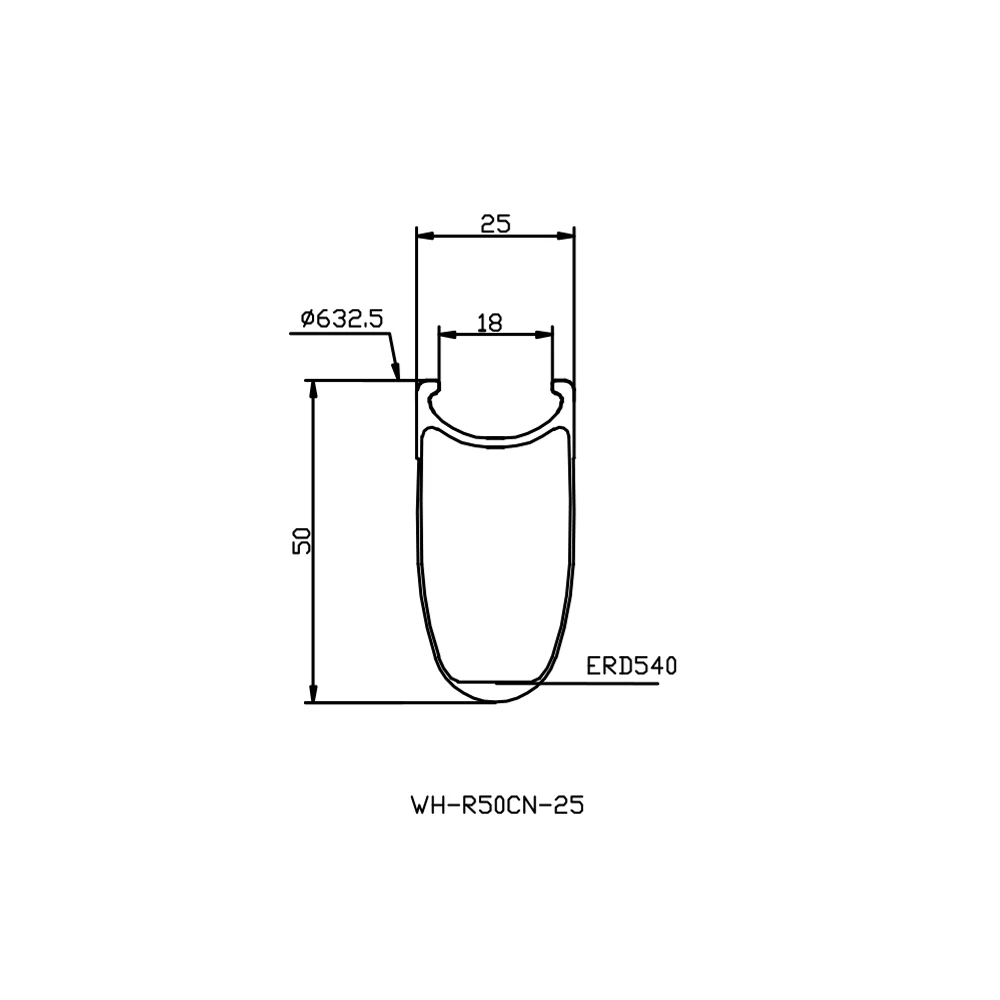WH-R50CN-25
