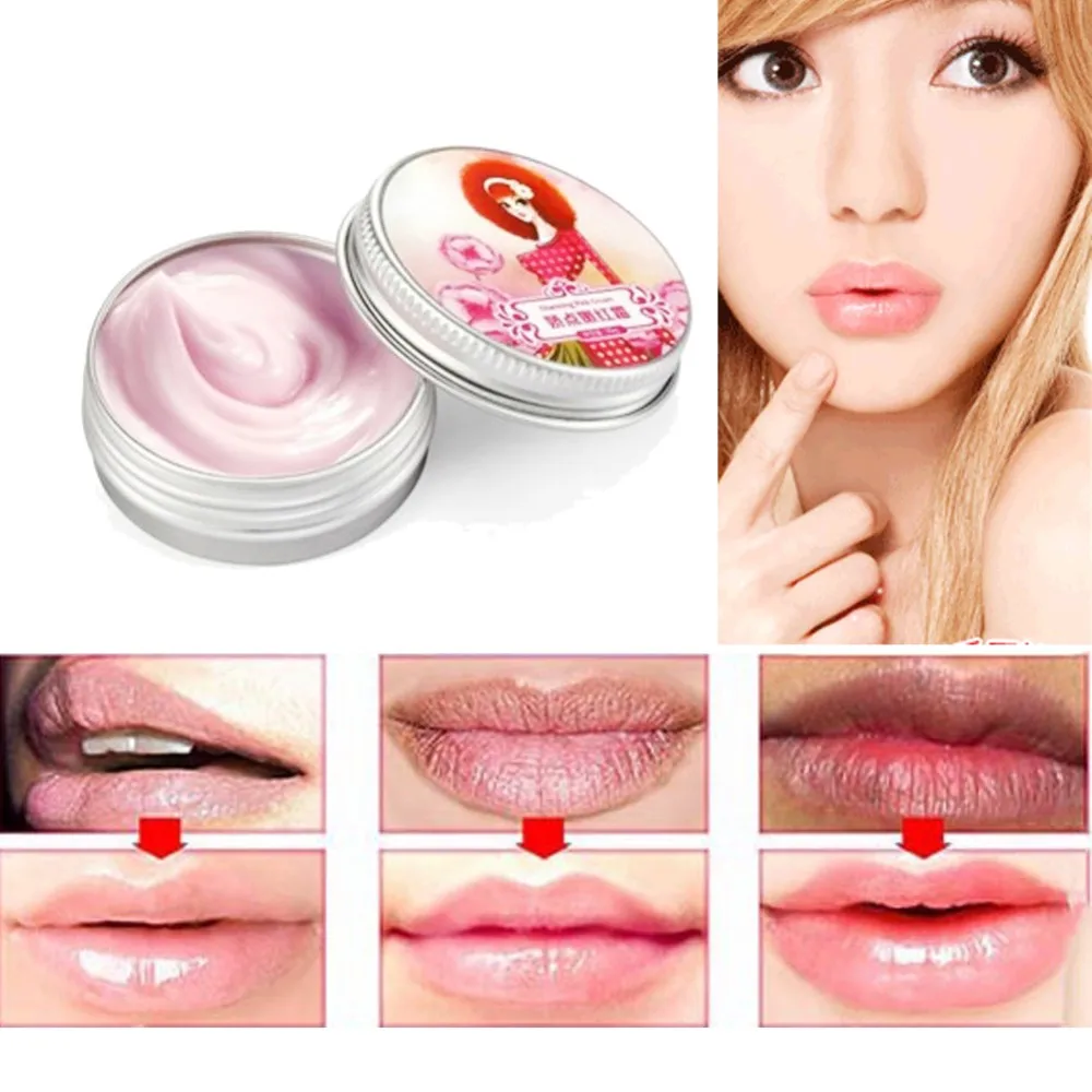 Skin Care Whitening Pinkish Cream Vaginal Dryness Atrophy Contraction Itching Repair For LipsT9