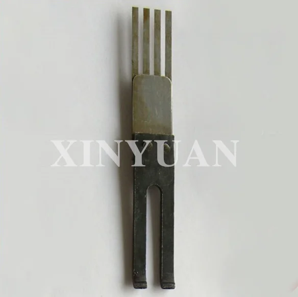 

printing spare parts sheet separetor straight for 66.028.810F