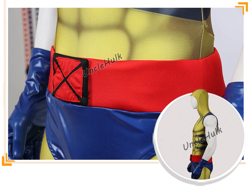 High-Quality-Super-Hero-Wolverine-Spandex-Bodysuit-With-Gloves-UncleHulk-22