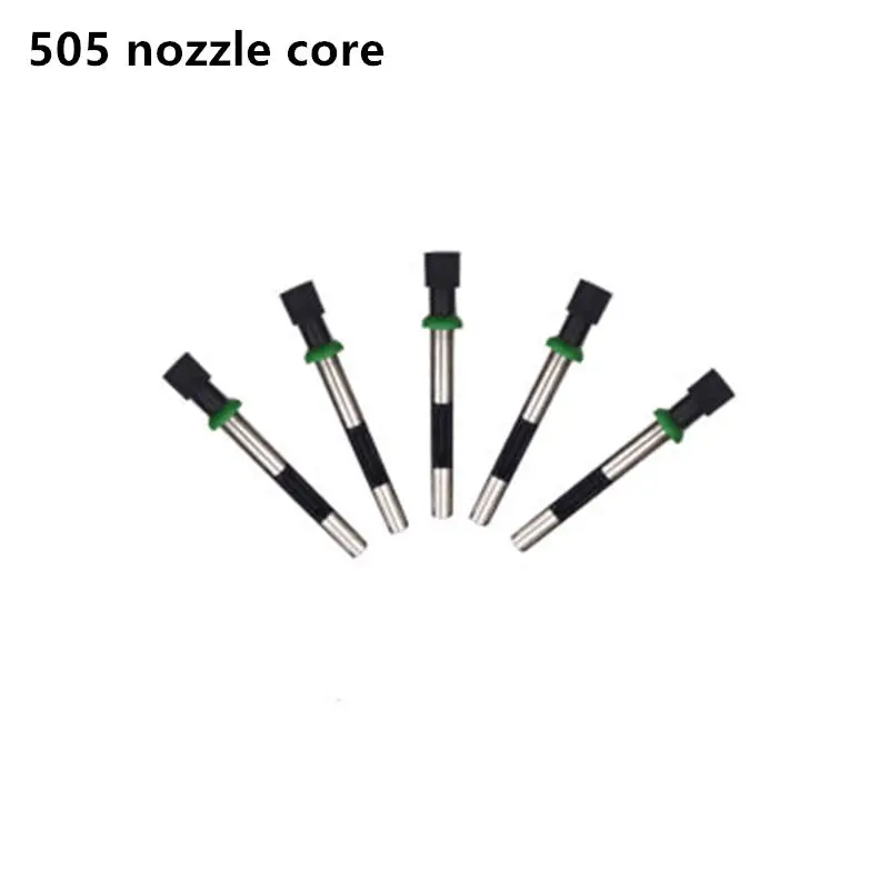 505 core