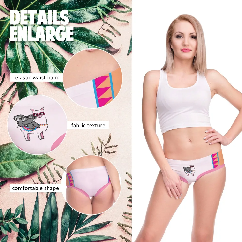 55060 LLAMA AND SLOTH PERU (0)