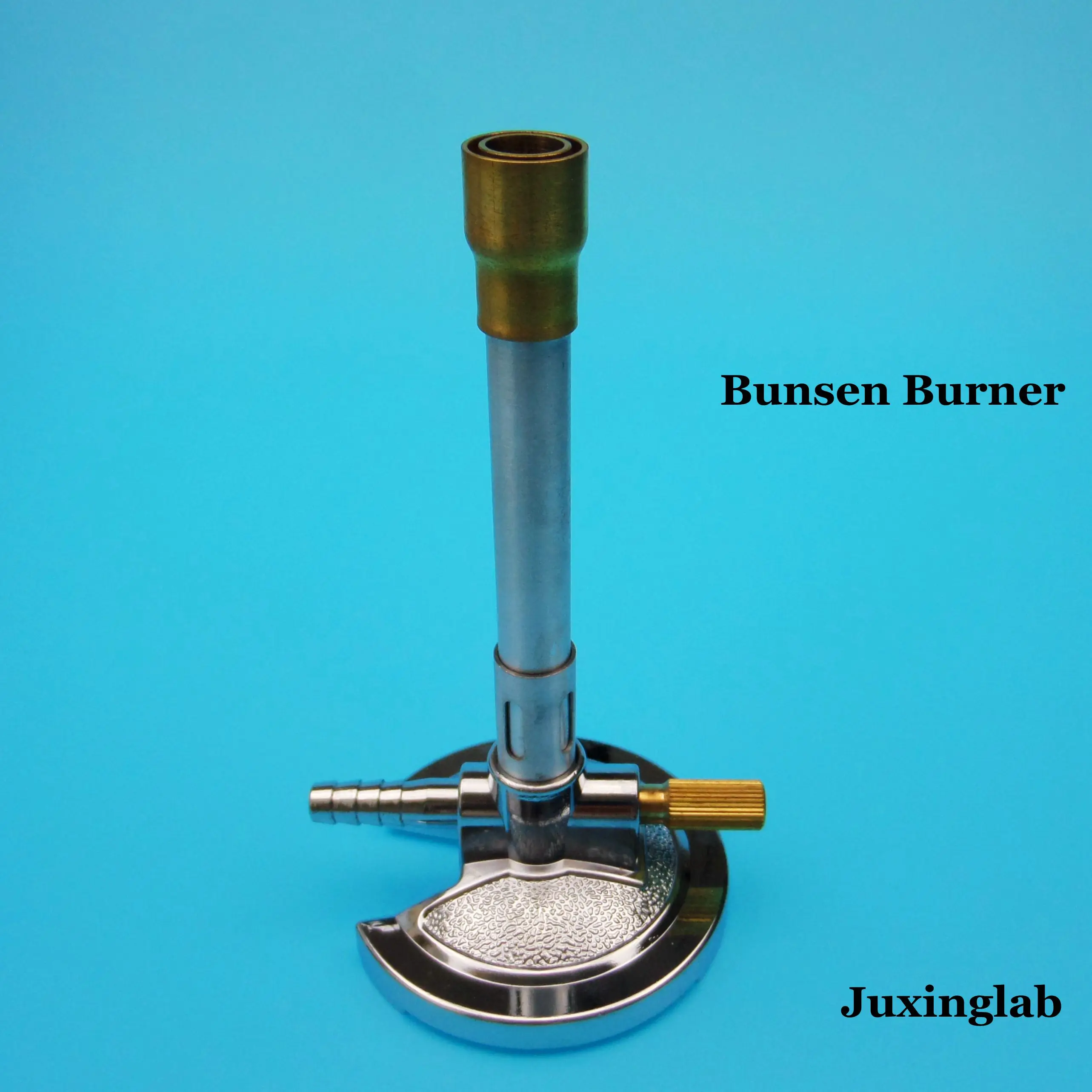 Laboratorium Gas Bunsen Burner Gas Burner Terbuat Dari Paduan Kuningan Burner Single Laboratorium Pembakar Bunsen Burner Portable Alloy Girl Burner Typesalloy Clothes Aliexpress