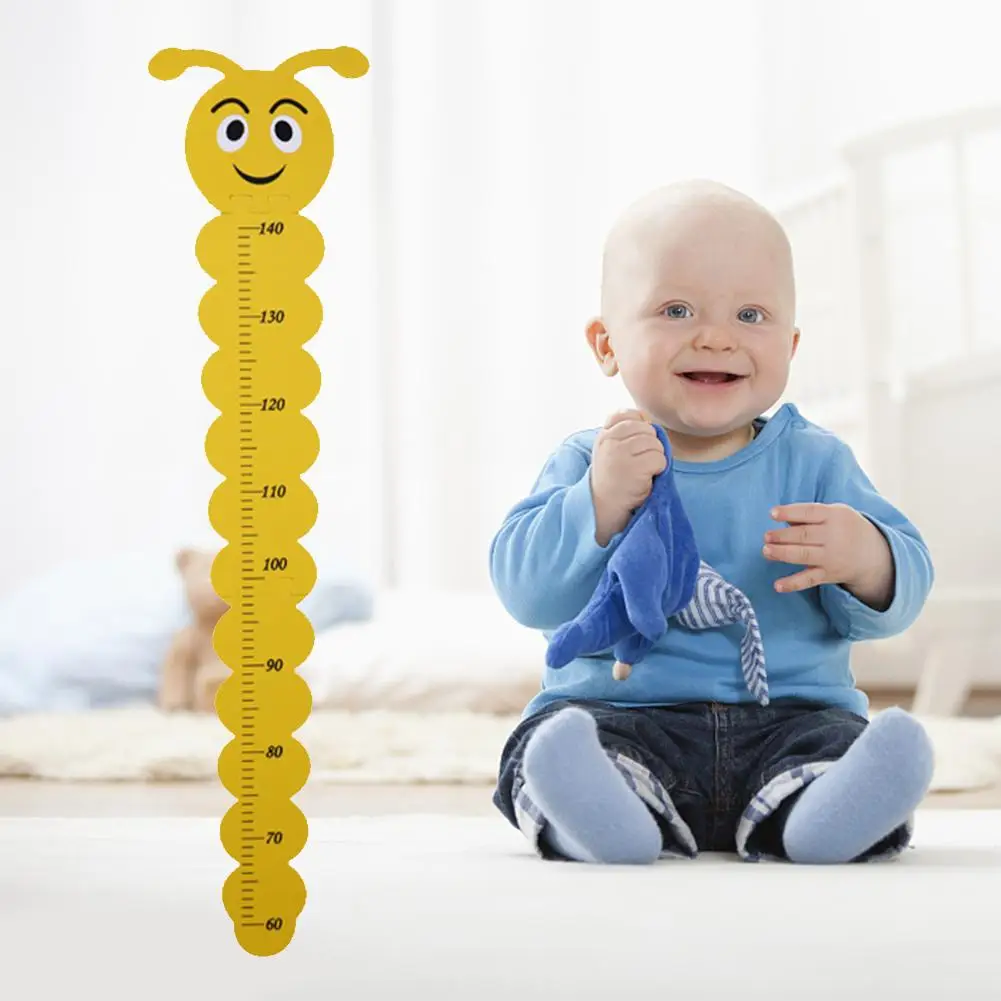 Kids 3D Cartoon Height Chart Wall Sticker Decor Giraffe Height Ruler Wall Stickers Home Room Decoration Wall Art Sticker Toy Kids 3D Cartoon Height Chart Wall Sticker Decor Giraffe Height Ruler Wall Stickers Home Room Decoration Wall Art Sticker Toy