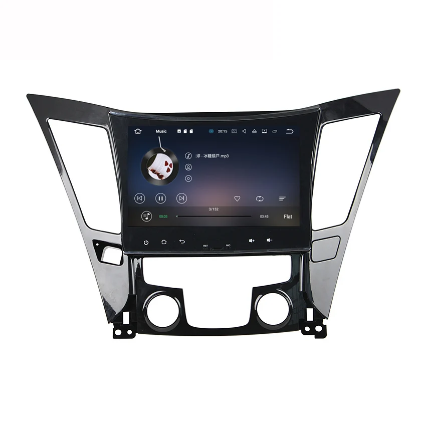 Cheap Liislee Android Car Navigation GPS For Hyundai Sonata 2011~2013 Audio Video Stereo Multimedia HD Touch Screen Player No CD DVD 3 Cheap Liislee Android Car Navigation GPS For Hyundai Sonata 2011~2013 Audio Video Stereo Multimedia HD Touch Screen Player No CD DVD 3