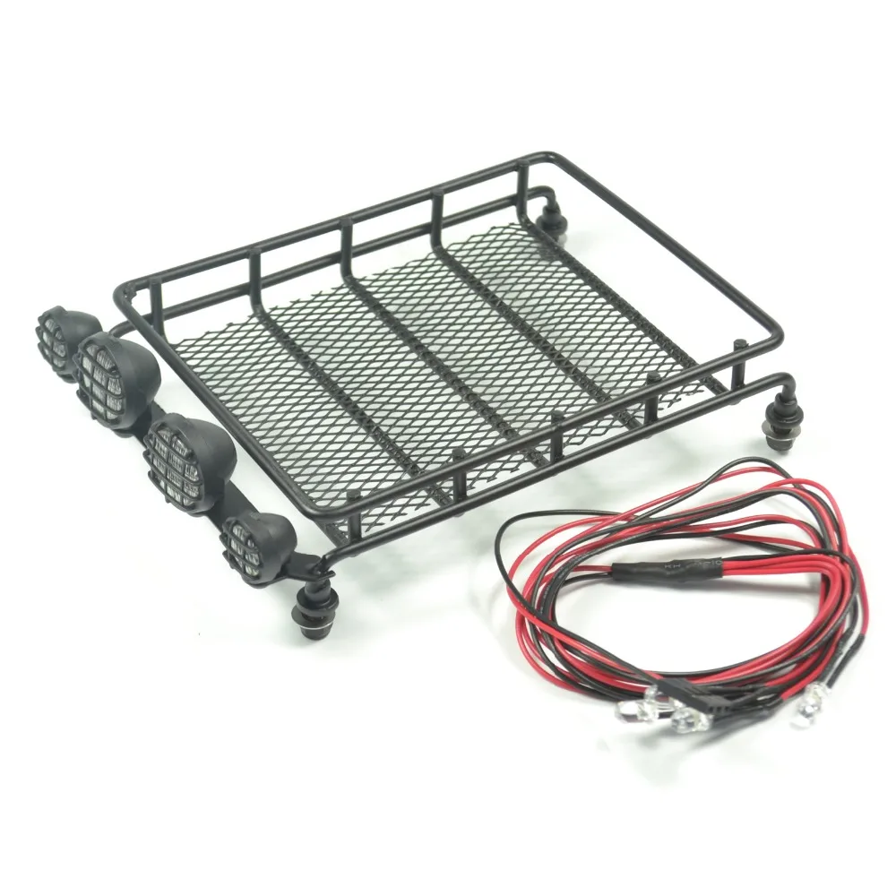  Luggage Tray1