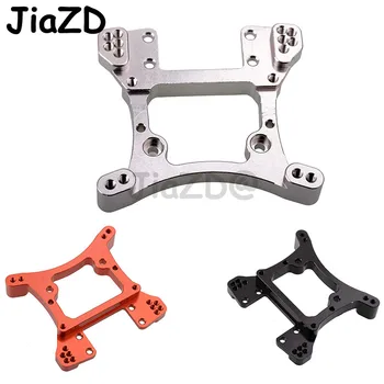 

Aluminum Alloy HongNor H9801 RC Monster Truck Model Upgrade Parts P980003 (H98014) Metal Shock Absorber Bracket Mount Base D05