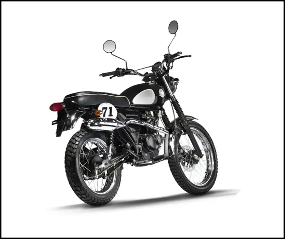 crf scrambler