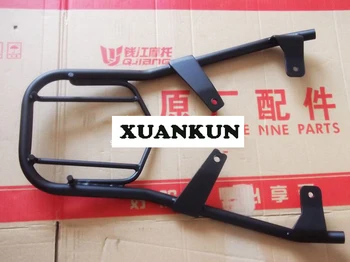 

XUANKUN BJ600GS-A After the Shelves / Tail Box Reinforcement Section