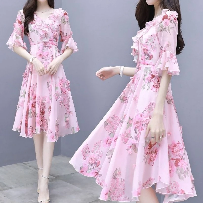 female summer dresses