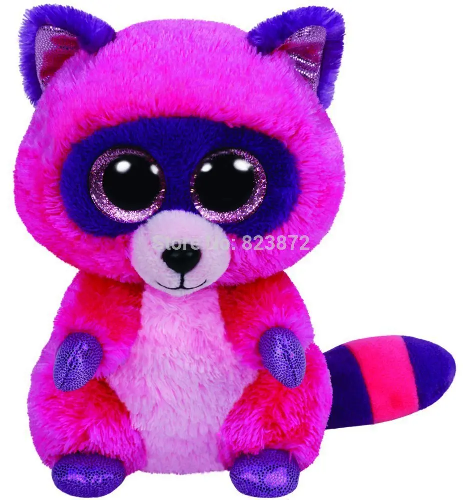 Покажи лучшие игрушки. Игрушки бини Боос. Мягкая игрушка ty Beanie Boos Лисёнок Slick 33 см. Игрушки Глазастики ty Фламинго. Ty Beanie Boos коллекция.