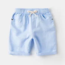 Новинка года; Лидер продаж; летние детские шорты; штаны-шаровары для мальчиков и девочек; свободная армейская одежда для малышей; одежда для детей; брюки для малышей; Разноцветные