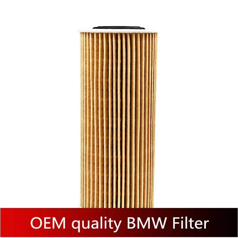 

engine oil filter for bmw E46 E53 E60 11428513377 11427788460 11427788454 11427788461