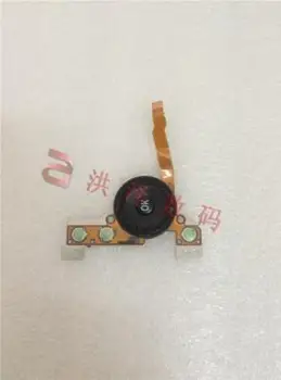 

Repair Parts For Nikon COOLPIX P7000 Back cover Rear Shell Menu Function Keypad Button Cable Unit