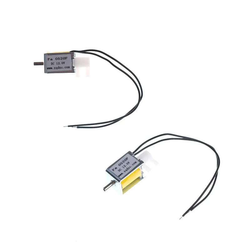 

Mini Micro Solenoid 2 Position 3 Way Electric Valve Air Gas Release Exhaust Discouraged Solenoid Exhaust Valve DC 12V