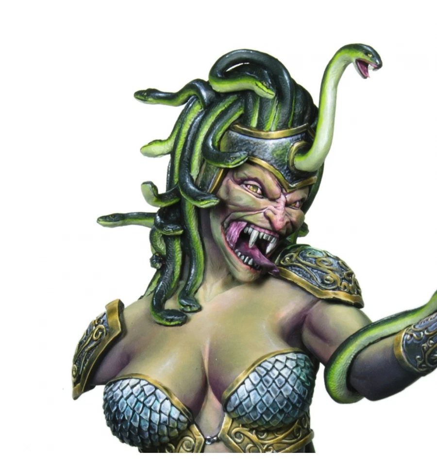 Medusa 07