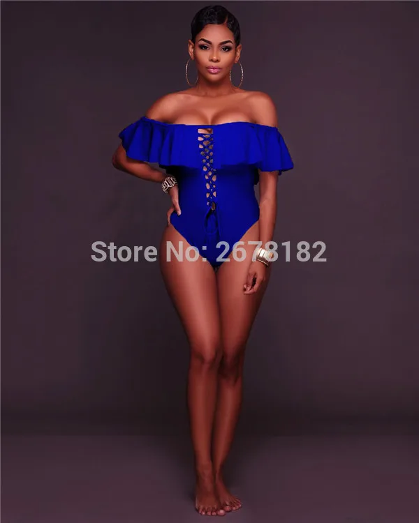 Ruffle Bodysuit602